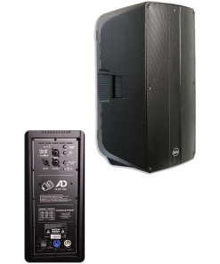 Flex 15A Monitor