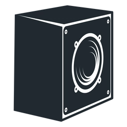 loudspeaker